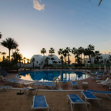 Relax Tropical Las Americas - Tenesol Rentals Playa de las Américas Dış mekan fotoğraf