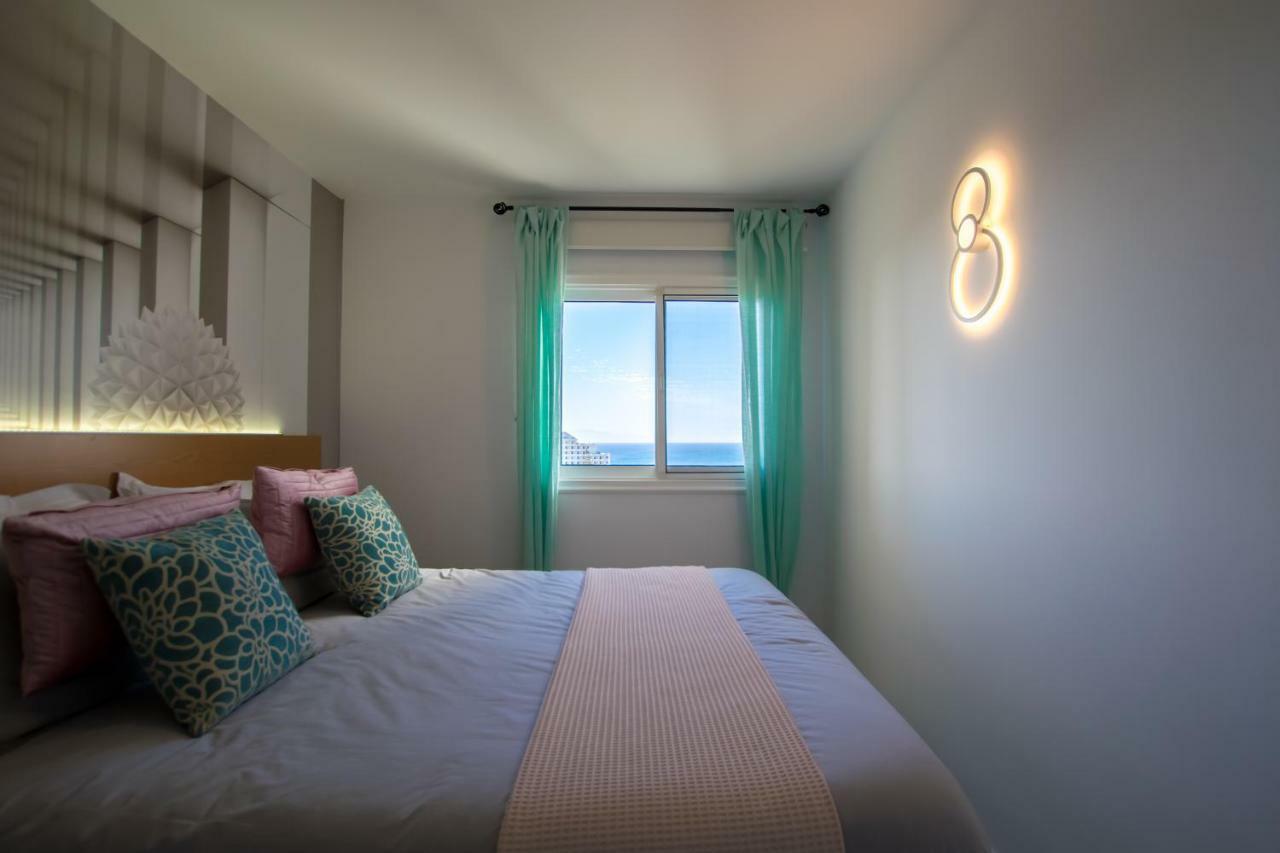 Relax Tropical Las Americas - Tenesol Rentals Playa de las Américas Dış mekan fotoğraf