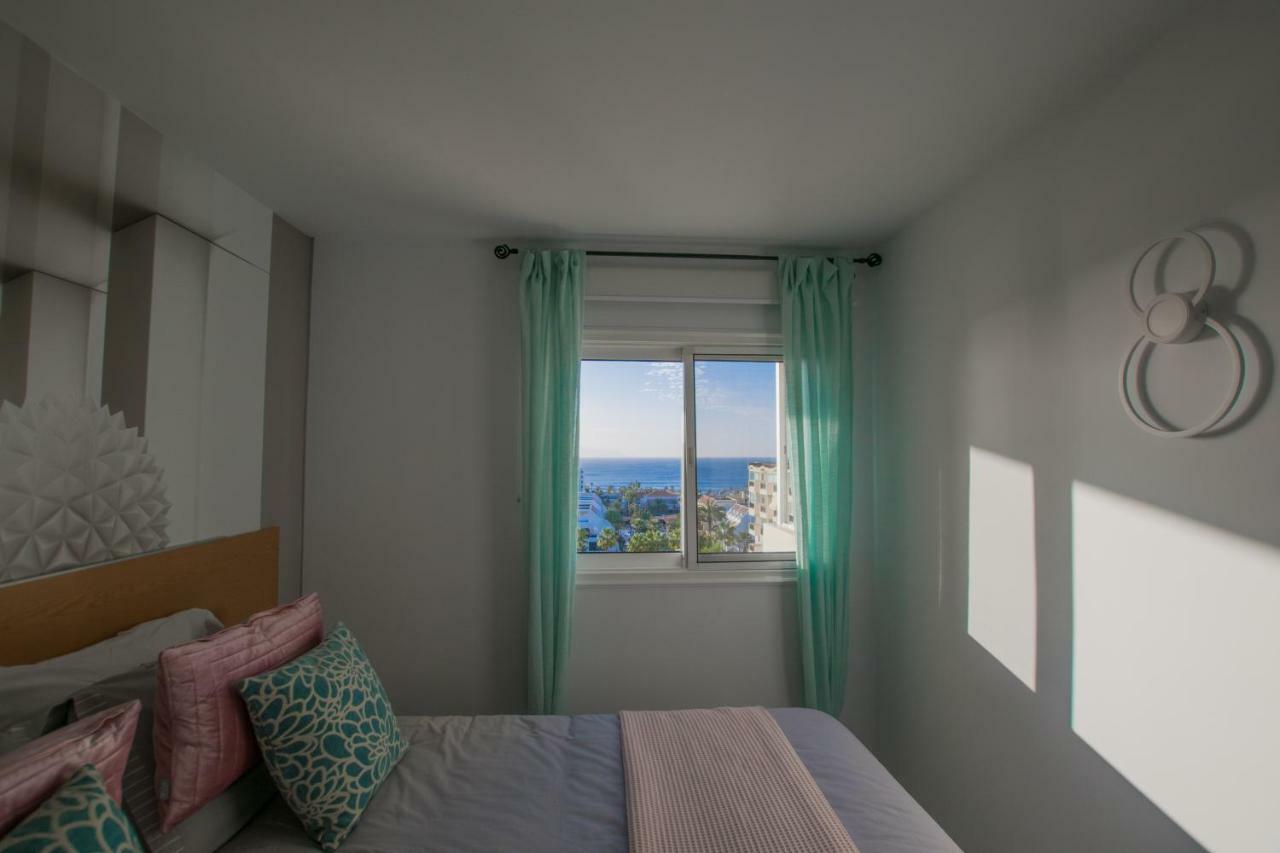 Relax Tropical Las Americas - Tenesol Rentals Playa de las Américas Dış mekan fotoğraf