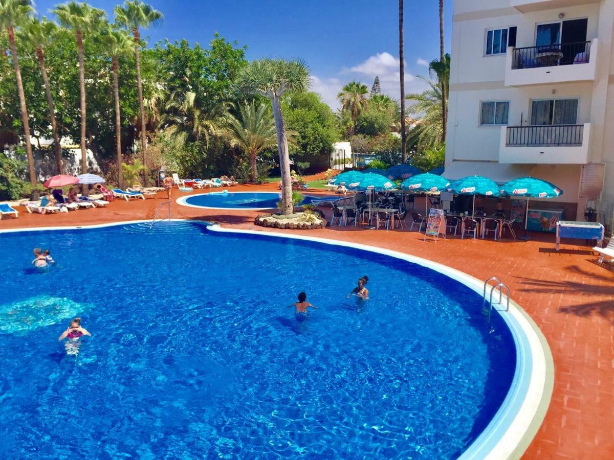 Relax Tropical Las Americas - Tenesol Rentals Playa de las Américas Dış mekan fotoğraf