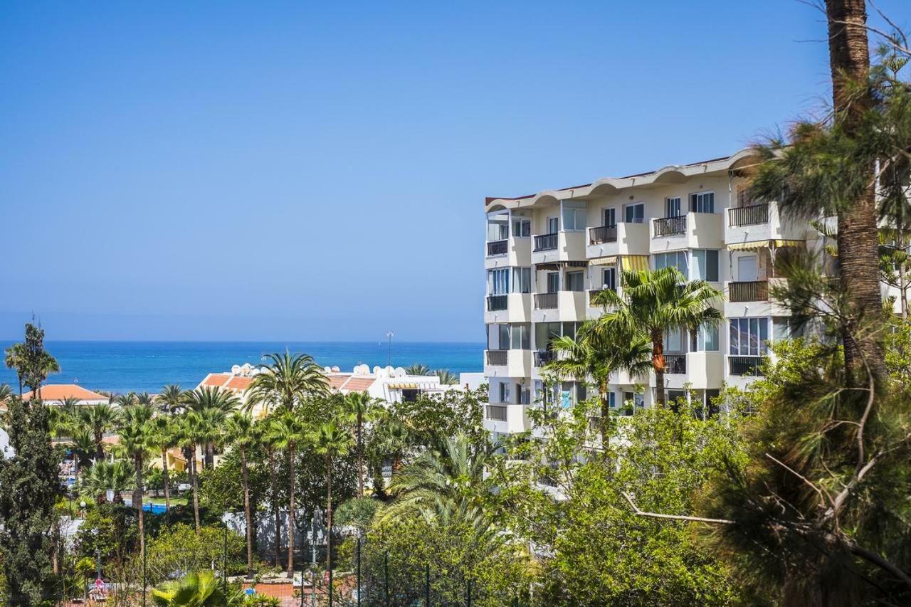 Relax Tropical Las Americas - Tenesol Rentals Playa de las Américas Dış mekan fotoğraf