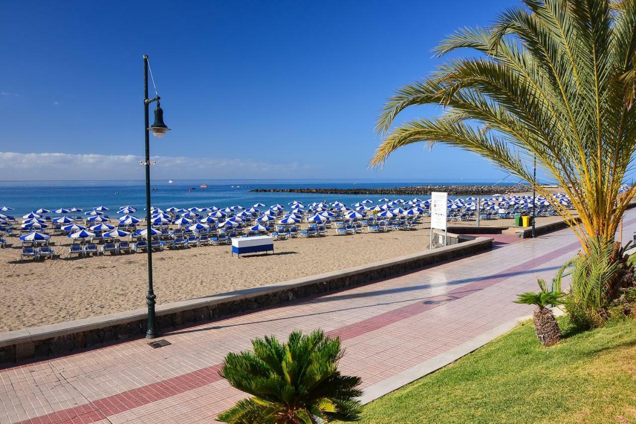 Relax Tropical Las Americas - Tenesol Rentals Playa de las Américas Dış mekan fotoğraf
