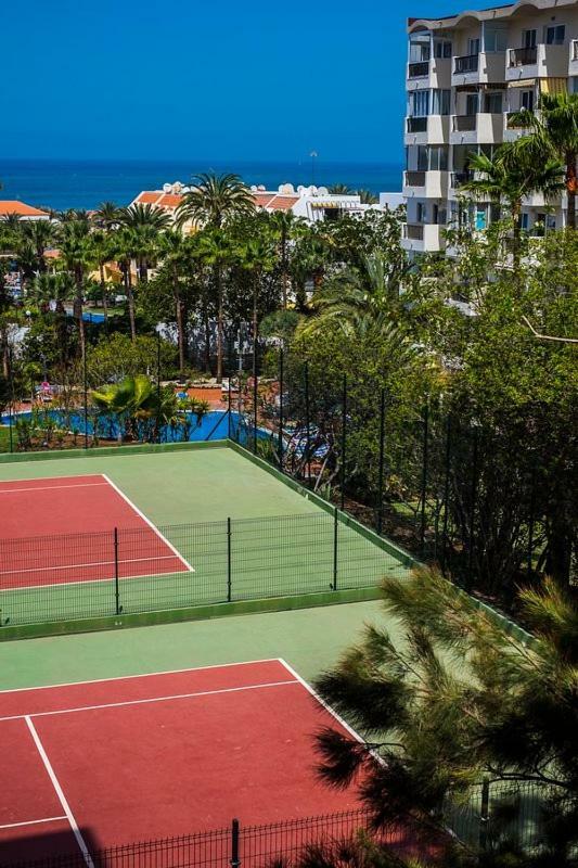 Relax Tropical Las Americas - Tenesol Rentals Playa de las Américas Dış mekan fotoğraf